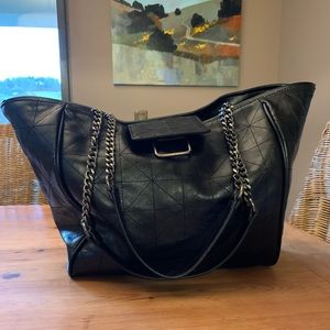 Zara shoulder bag